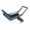 Trailfx TrailFX WA018; Winch Mount; For Winches Upd To 12000 Pounds 2 Inch Receiver Mount Textured Powder WA018 - alternate 3